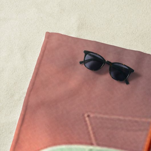 Scary Boat Strandlaken (In situ)