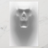 Scary Briefpapier (Voorkant)