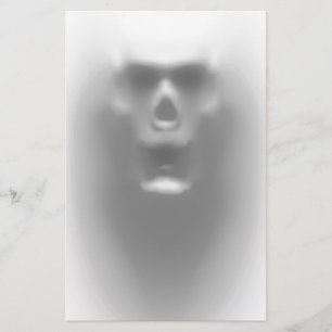 Scary Briefpapier