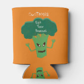 Scary Broccoli Thunder_Cove Blikjeskoeler (Achterkant)