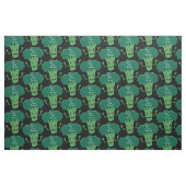 Scary Broccoli Thunder_Cove Stof (Fat Quarter)