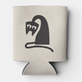 Scary Cat Blikjeskoeler