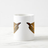 Scary Cat Koffiemok (Center)