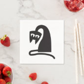 Scary Cat Servet (Insitu)