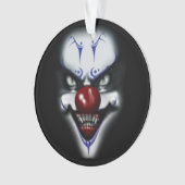 Scary Clown Ornament (voorkant)
