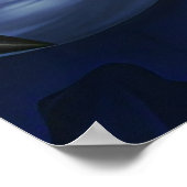 Scary Clown Poster (Hoek)