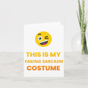Scary Crayon Box Halloween Easy Kostuum Koppels en Kaart