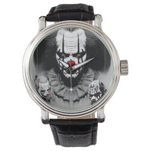 Scary, Creepy en Cool Watch Horloge