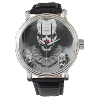 Scary, Creepy en Cool Watch Horloge