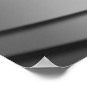 Scary Creepy One Eyed Halloween Mummy Poster (Hoek)