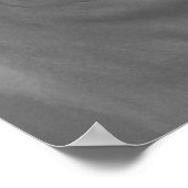 Scary Dinosaur Poster (Hoek)