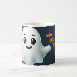 Scary funny MUG Koffiemok