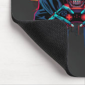 Scary Gamer-modus actief Geweldig Muismat (Hoek)