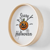 Scary Halloween (Hoek)