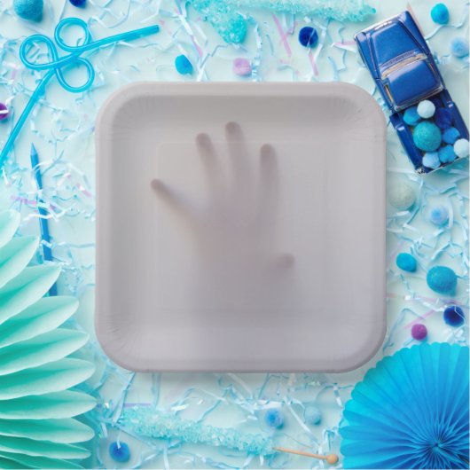  Scary Halloween Bord (Feest)