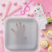  Scary Halloween Bord (Feest)