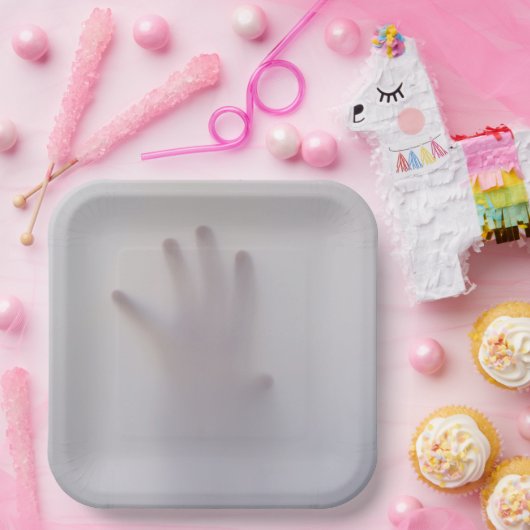  Scary Halloween Bord (Feest)