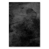 Scary Halloween Sneeuwwitje Sprookje Thema Kaart (Achterkant)