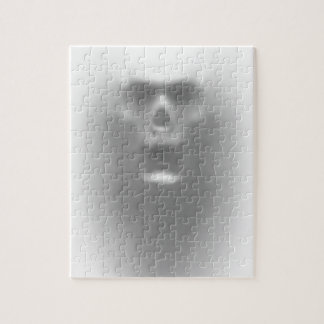 Scary Legpuzzel