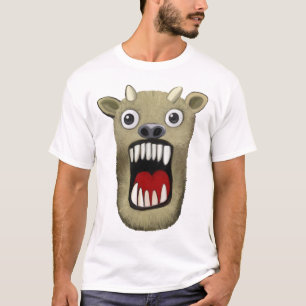 Scary Monster II T-shirt