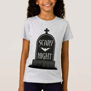 Scary Night T-shirt