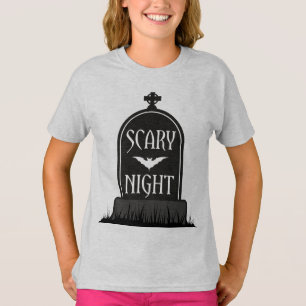 Scary Night T-shirt