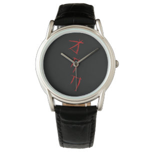 SCARY OTAKU オ タ ク HORLOGE