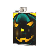 Scary Pumpkin Heupfles (Links)
