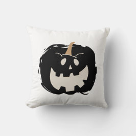 Scary Pumpkin Kussen