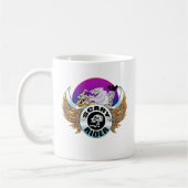 Scary Rider © Mok (Links)