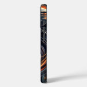 Scary Skull Design telefoonhoesje Case-Mate iPhone Case (Achterkant / Links)