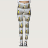 Scary Snappers: De Sprong van de Krokodil, Leggings (Voorkant)
