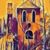 SCARY SPOOKY FUN INPAKPAPIER VEL