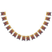 SCARY SPOOKY FUN VLAGGETJES (Alle)