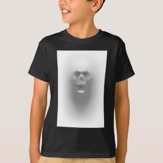 Scary T-shirt