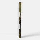 Scary Wolves Telefoonhoesje Case-Mate iPhone Case (Achterkant / Rechts)