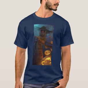 ScaryCroh T-shirt