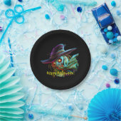 ScaryCrow Scarecrow Papier Bord (Feest)