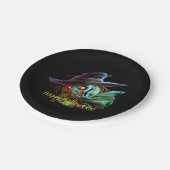 ScaryCrow Scarecrow Papier Bord (Gekanteld)