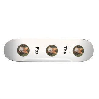 Scateboard Persoonlijk Skateboard