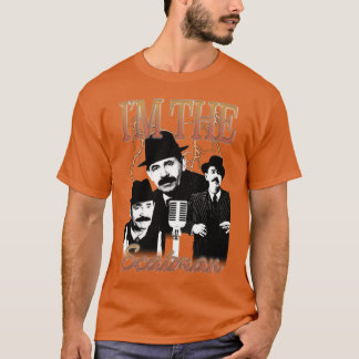 Scatman John Rapper familie T-shirt