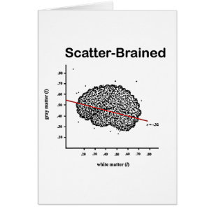 Scatter-Brain