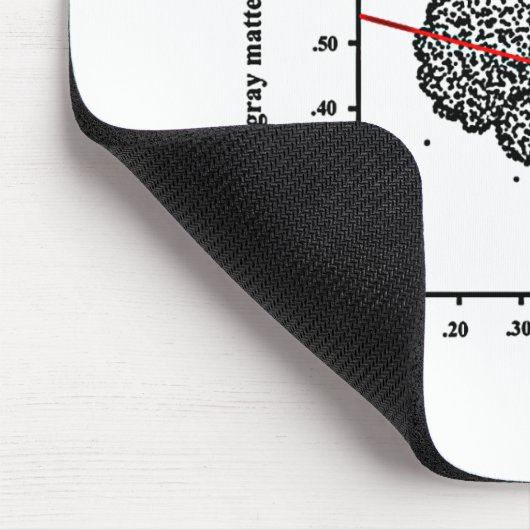 Scatter-Brain Muismat (Hoek)