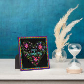 Scatter Kindness Fotoplaat (Insitu)