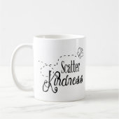 Scatter Kindness Koffiemok (Links)