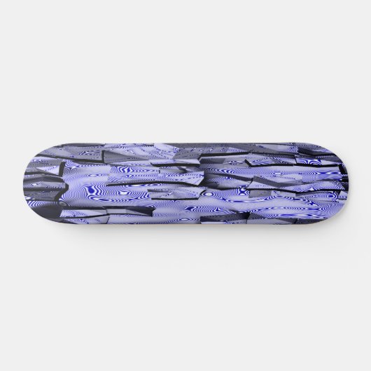 Scatter Persoonlijk Skateboard (Horizontaal)