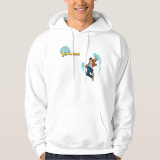 Scatterbrain Hoodie