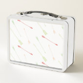 Scattered Arrows (Achterkant)