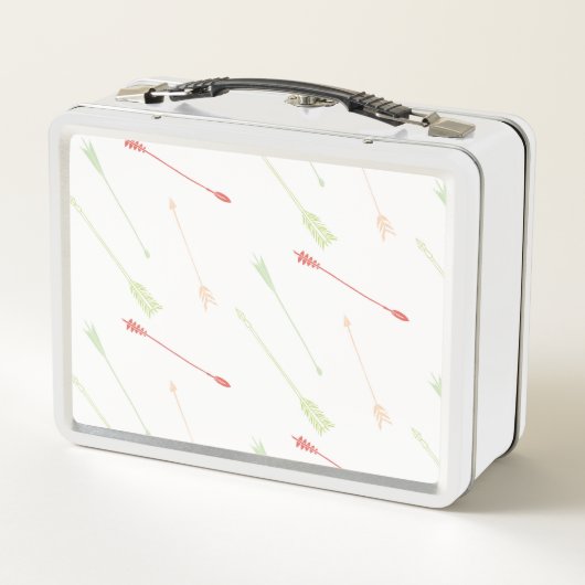 Scattered Arrows (Achterkant)