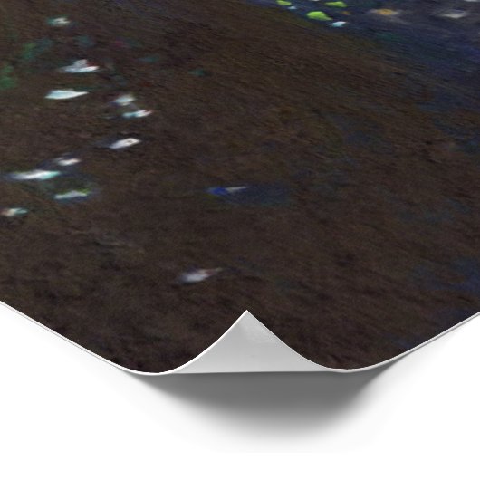 Scattered light 2013 poster (Hoek)